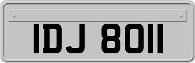 IDJ8011