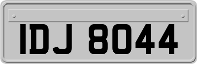 IDJ8044