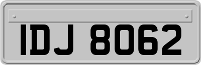 IDJ8062