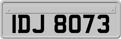 IDJ8073