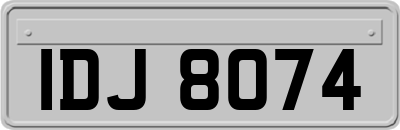 IDJ8074