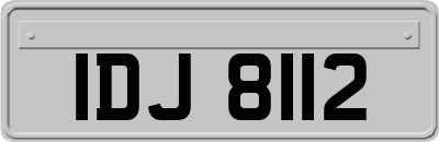 IDJ8112