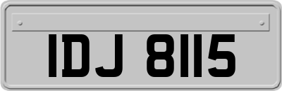 IDJ8115