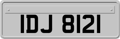 IDJ8121