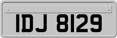 IDJ8129
