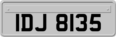 IDJ8135