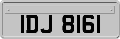 IDJ8161