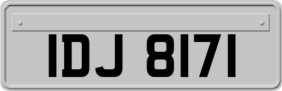 IDJ8171