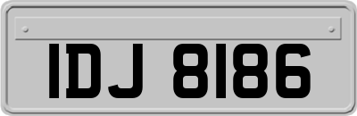 IDJ8186