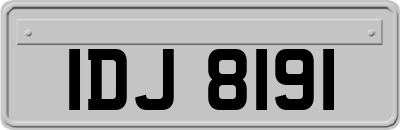 IDJ8191