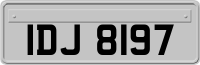 IDJ8197