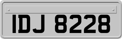 IDJ8228