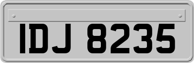 IDJ8235