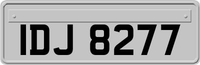IDJ8277