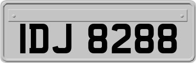 IDJ8288