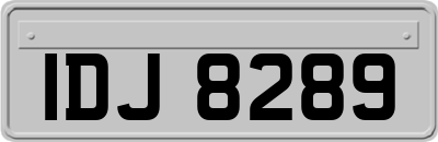 IDJ8289