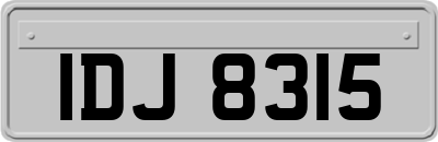 IDJ8315