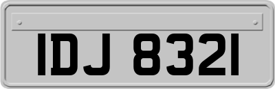 IDJ8321