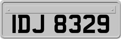 IDJ8329