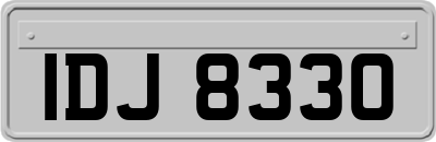 IDJ8330