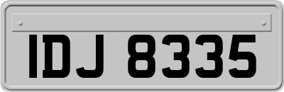 IDJ8335