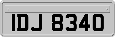 IDJ8340