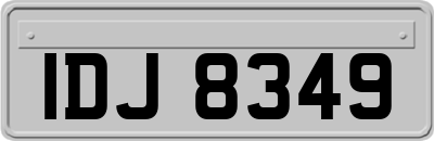 IDJ8349