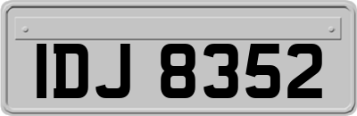 IDJ8352