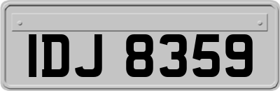 IDJ8359