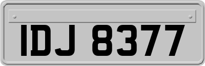 IDJ8377