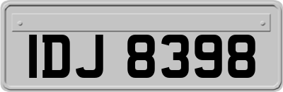 IDJ8398