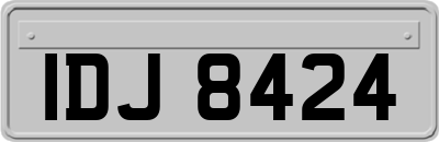 IDJ8424