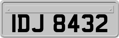 IDJ8432