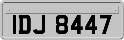 IDJ8447