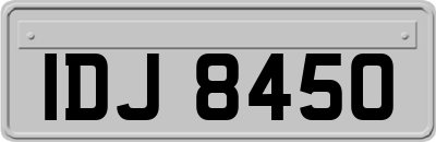 IDJ8450