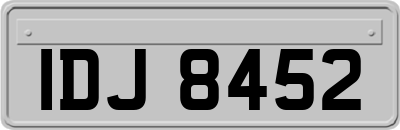 IDJ8452