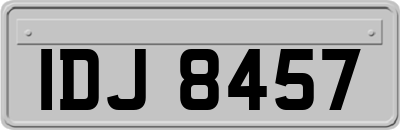 IDJ8457