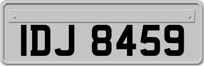 IDJ8459