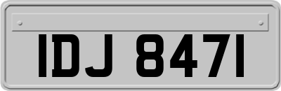 IDJ8471