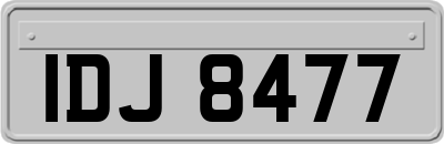 IDJ8477