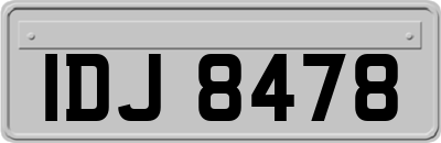 IDJ8478