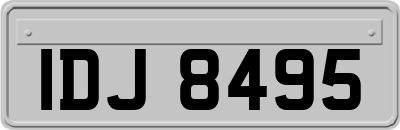 IDJ8495