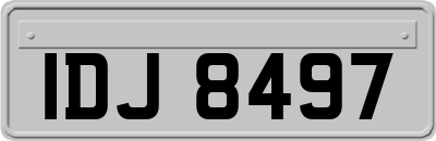 IDJ8497