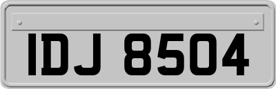 IDJ8504