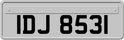 IDJ8531