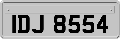IDJ8554