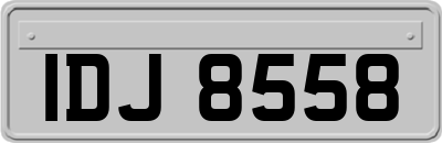 IDJ8558