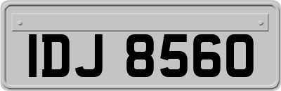 IDJ8560
