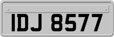 IDJ8577