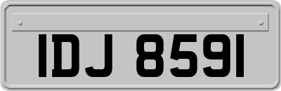 IDJ8591